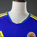 Camisola do Curaçao Principal 2026 - Versão Torcedor