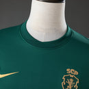 Camisola do Sporting C.P Edição Especial 120 Aniversário 26/27 - Versão Torcedor