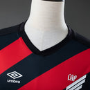 Camisola do Atlético Paranaense Principal 26/27 - Versão Torcedor