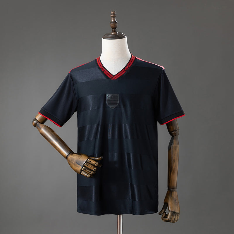 Camisola do Flamengo Edição Especial Black 26/27 - Versão Torcedor