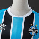 Camisola do Grêmio Principal 25/26 - Versão Torcedor