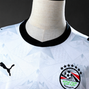 Camisola do Egito Visitante 2026 - Versão Torcedor