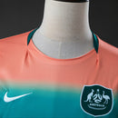 Camisola da Austrália Visitante 2026 - Versão Torcedor