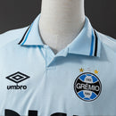Camisola do Grêmio Visitante 25/26 - Versão Torcedor