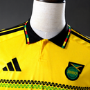 Camisola da Jamaica Principal 2026 - Versão Torcedor