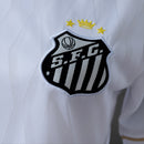 Camisola do Santos Feminina Principal 26/27 - Versão Torcedora