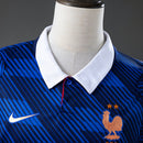 Camisola da França Principal 2026 - Versão Torcedor