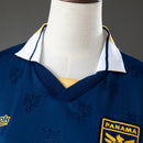 Camisola do Panamá Feminina Visitante 3º Uniforme 2026 - Versão Torcedora