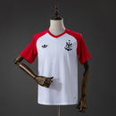 Camisola do Flamengo Edição Especial White 26/27 - Versão Torcedor