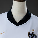 Camisola do Atlético-MG Feminina Visitante 26/27 - Versão Torcedora