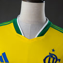 Camisola do Flamengo Edição Especial 26/27 - Versão Torcedor