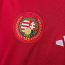 Camisola da Hungria Principal 2026 - Versão Torcedor