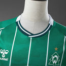 Camisola do Werder Bremen Principal 25/26 - Versão Torcedor