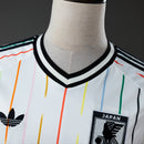 Camisola do Japão Visitante 2026 - Versão Torcedor
