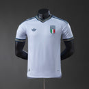 Camisola da Itália Visitante 2026 - Versão Jogador