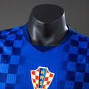 Camisola da Croácia Visitante 2026 - Versão Jogador