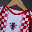 Bodies da Croácia Principal 26/27 - Versão Bebê