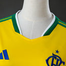 Camisola do Flamengo Feminina Edição Especial 26/27 - Versão Torcedora