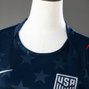 Camisola do Estados Unidos Visitante 2026 - Versão Torcedora
