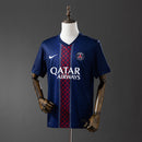 Camisola do PSG Principal 25/26 - Versão Torcedor