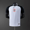 Camisola do Corinthians Principal 25/26 - Versão Jogador