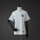 Camisola do Corinthians Feminina Principal 26/27 - Versão Torcedora