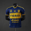 Camisola do Tigres UANL Visitante 26/27 - Versão Jogador