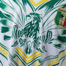 Camisola Mali Visitante 3º Uniforme 2026 - Versão Torcedor