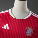 Camisola do Bayern de Munique Principal 26/27 - Versão Torcedor