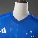 Camisola do Cruzeiro Principal 26/27 - Versão Torcedor