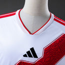 Camisola do Peru Principal 2026 - Versão Torcedor