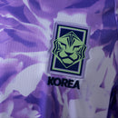 Camisola da Coreia do Sul Visitante 2026 - Versão Torcedor