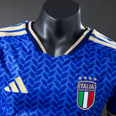 Camisola da Itália Principal 2026 - Versão Jogador