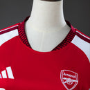 Camisola do Arsenal Principal 26/27 - Versão Torcedora