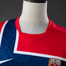 Camisola da Noruega Principal 2026 - Versão Torcedor