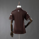 Camisola do Vasco Feminina Visitante 3º Uniforme 25/26 - Versão Torcedora