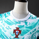 Camisola de Portugal Visitante 2026 - Versão Torcedor