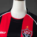 Camisola do Vitória Feminina Principal 26/27 - Versão Torcedora