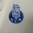 Camisola do Porto Visitante 3º Uniforme 25/26 - Versão Torcedor