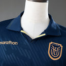Camisola do Equador Visitante 2026 - Versão Torcedor
