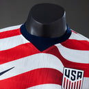 Camisola do Estados Unidos Principal 2026 - Versão Jogador