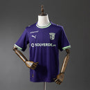 Camisola do S.C Braga Visitante 3º Uniforme 25/26 - Versão Torcedor