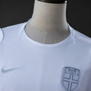 Camisola da Noruega Visitante 3º Uniforme 2026 - Versão Torcedor