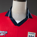 Camisola do Panamá Principal 2026 - Versão Torcedor