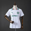 Camisola do Palmeiras Feminina Visitante 26/27 - Versão Torcedora