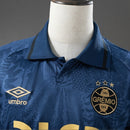Camisola do Grêmio Visitante 3º Uniforme 25/26 - Versão Torcedor