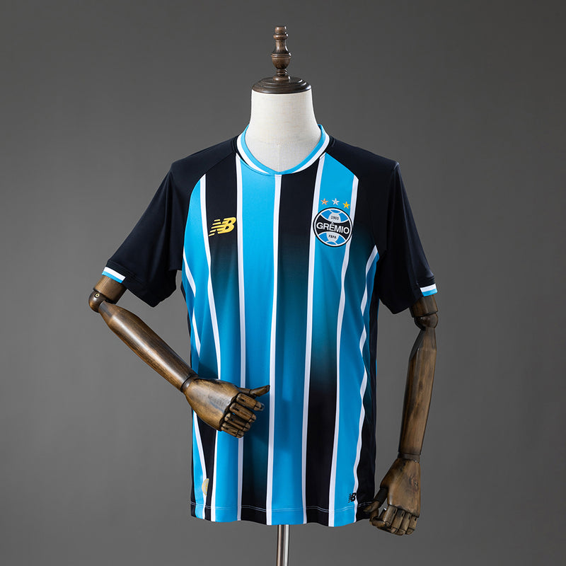 Camisola do Grêmio Principal 26/27 - Versão Torcedor