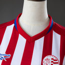 Camisola do Náutico Feminina Principal 26/27 - Versão Torcedora