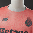 Camisola do Porto Visitante 25/26 - Versão Torcedor