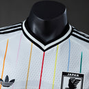 Camisola do Japão Visitante 2026 - Versão Jogador